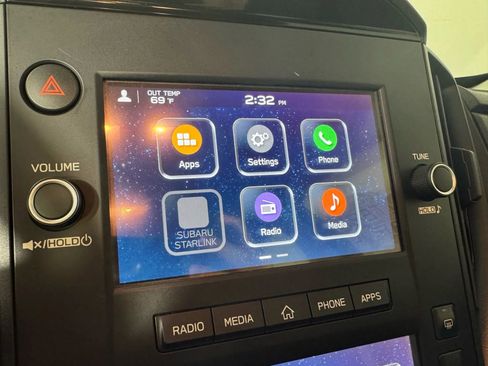 Used 2024 Subaru Impreza 2.0i image 18