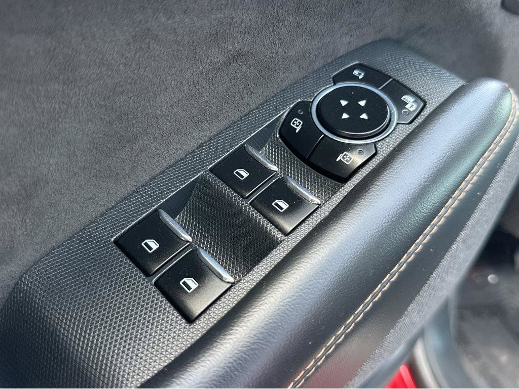 Used 2023 Ford Mustang Mach-E GT AWD/4WD image 34
