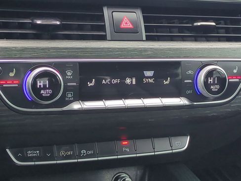 Used 2018 Audi A5 2.0T Premium Plus w/ Premium Plus image 34