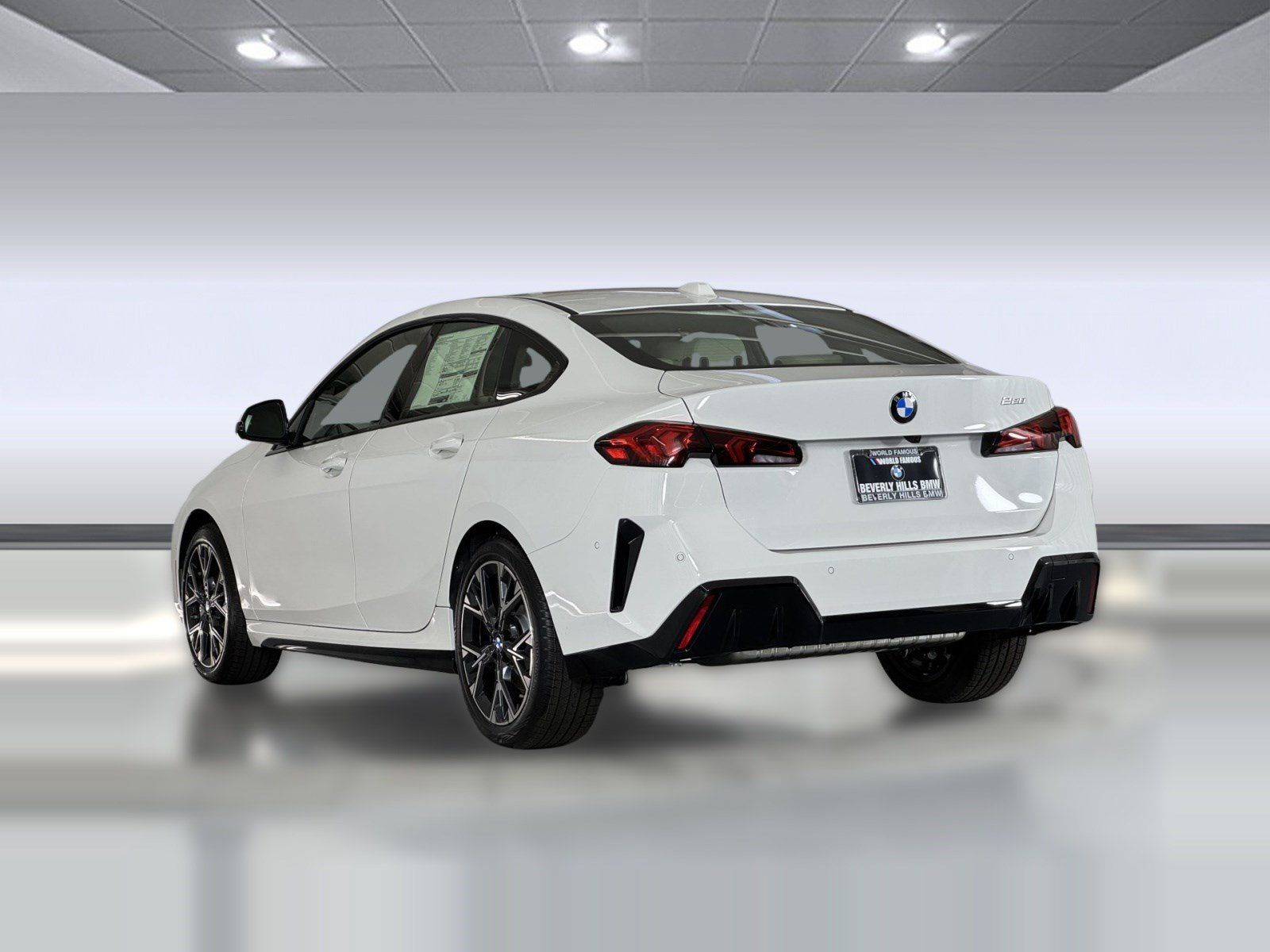 New 2026 BMW 228i FWD image 3