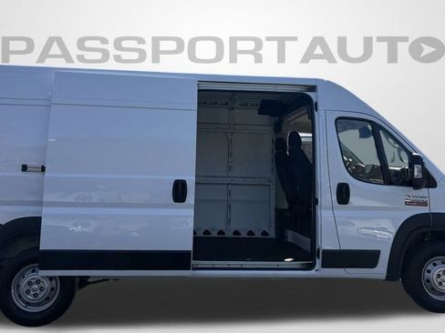 Used 2022 RAM ProMaster 2500 image 18