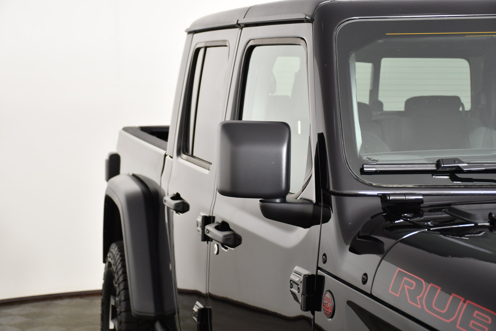 Used 2026 Jeep Gladiator Rubicon AWD/4WD image 14