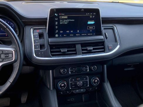 Used 2023 Chevrolet Tahoe Z71 w/ Luxury Package image 6