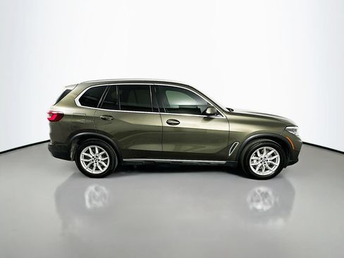 Used 2021 BMW X5 sDrive40i RWD image 4