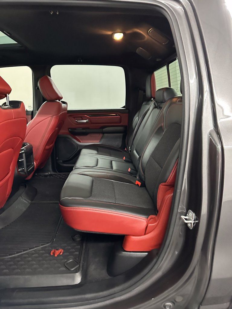 Used 2022 RAM 1500 Rebel w/ Level 1 Equipment Group AWD/4WD image 27