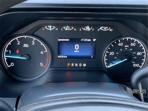 Used 2024 Ford F350 XL AWD/4WD image 25
