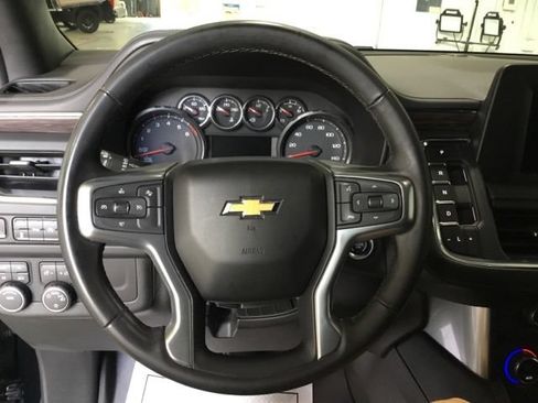 Used 2023 Chevrolet Tahoe LS AWD/4WD image 22