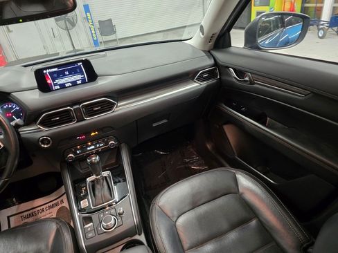 Used 2020 MAZDA CX-5 Grand Touring FWD image 36