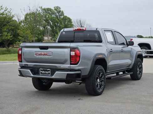 Used 2024 GMC Canyon Elevation w/ Convenience Package AWD/4WD image 7