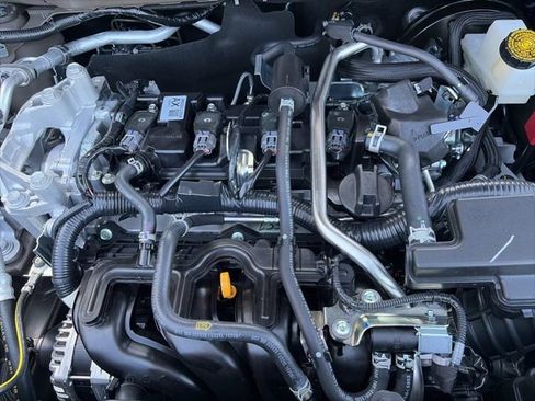 New 2026 Nissan Kicks S image 22