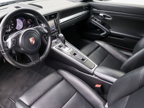 Used 2015 Porsche 911 Carrera image 33