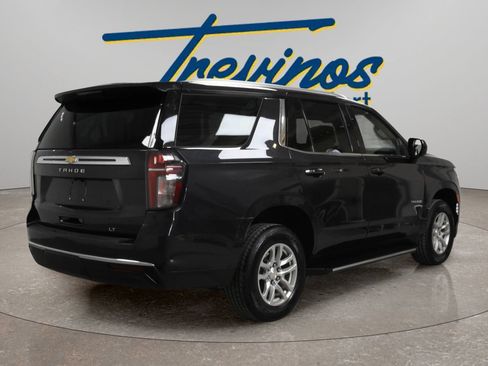 Used 2024 Chevrolet Tahoe LT RWD image 2