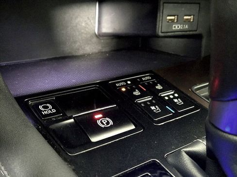 Certified 2022 Lexus RX 350 FWD w/ Premium Package image 26