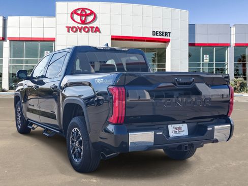 New 2025 Toyota Tundra SR5 image 5