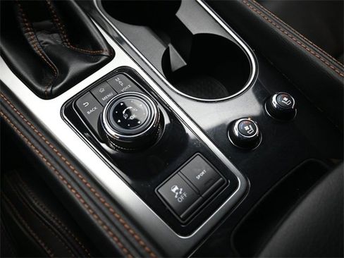 Used 2023 Nissan Maxima SR w/ Sport Mat Group image 30