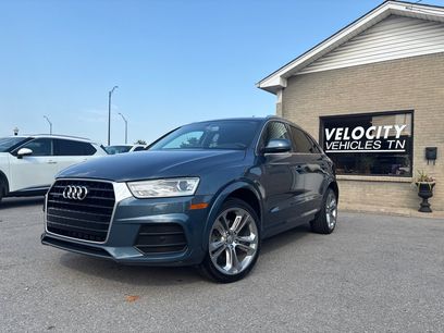 Used 2016 Audi Q3 2.0T Premium Plus