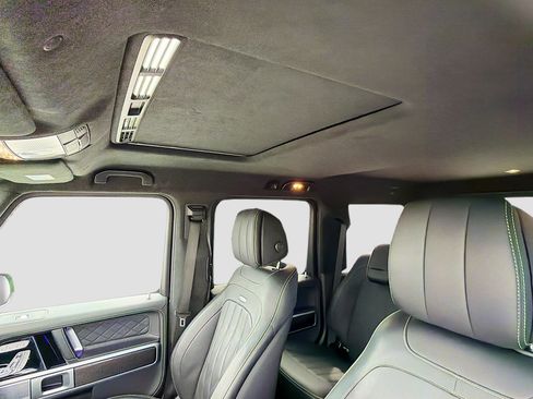 Used 2022 Mercedes-Benz G 63 AMG 4MATIC image 26