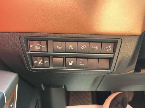 New 2026 Toyota Tundra 1794 Edition AWD/4WD image 18