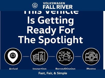 New 2026 Volkswagen Atlas Cross Sport SE