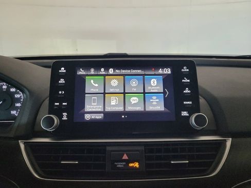 Used 2019 Honda Accord EX-L image 25