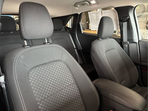Used 2024 Ford Escape Active AWD/4WD image 39