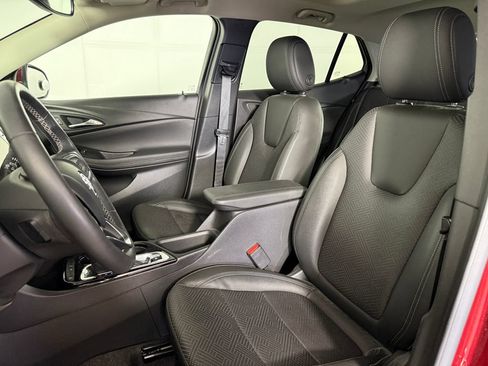 Used 2023 Buick Encore GX Essence w/ Experience Buick Package FWD image 26
