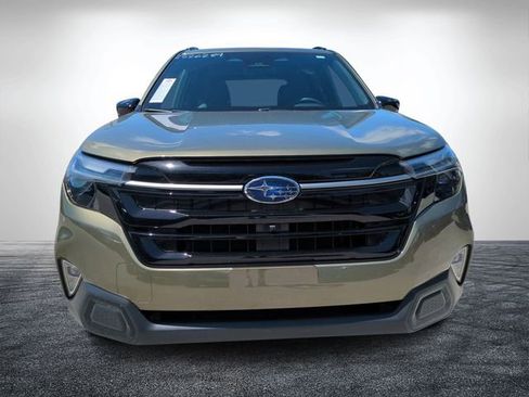 New 2026 Subaru Forester Touring image 9