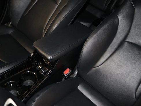 Used 2017 Toyota Prius Prime Advanced image 68