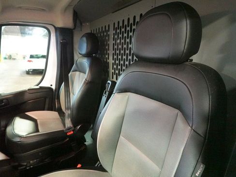 Used 2023 RAM ProMaster 3500 w/ Driver Convenience Group image 11