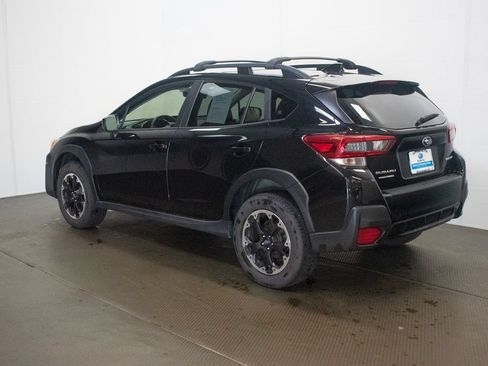 Used 2022 Subaru Crosstrek 2.0i Premium AWD/4WD image 6