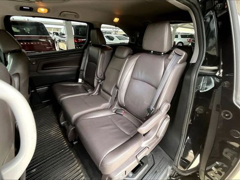 Used 2019 Honda Odyssey Elite image 25