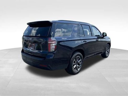 Certified 2024 Chevrolet Tahoe Z71 w/ Z71 Off-Road Package AWD/4WD image 43