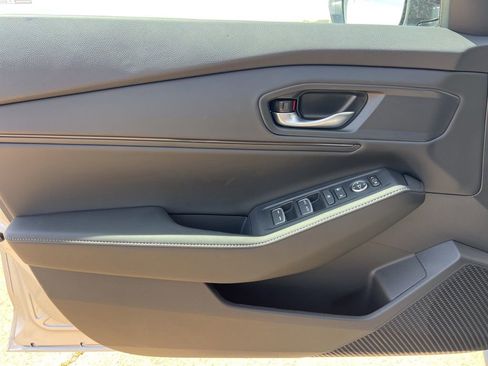 New 2026 Honda Accord Sport image 11