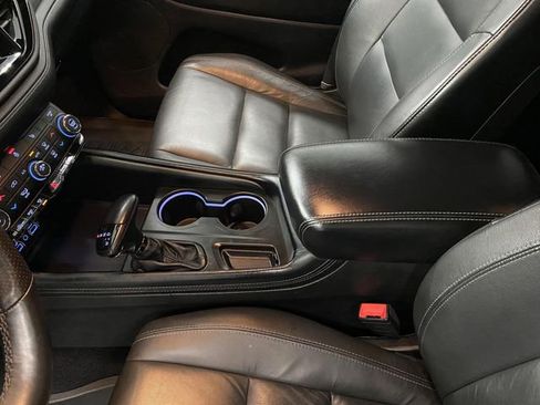 Certified 2021 Dodge Durango GT image 20