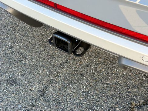 New 2026 Volkswagen Atlas Peak Edition AWD/4WD image 9