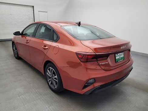 Used 2023 Kia Forte LXS image 5