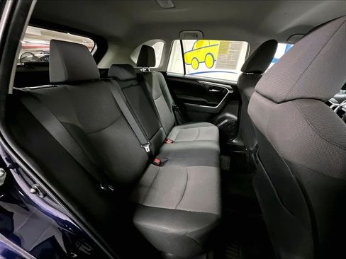 Certified 2024 Toyota RAV4 XLE FWD image 16