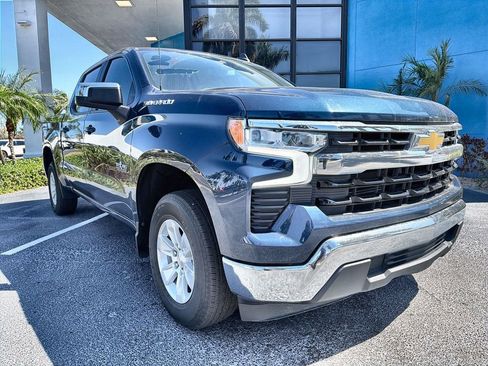Used 2023 Chevrolet Silverado 1500 LT image 18