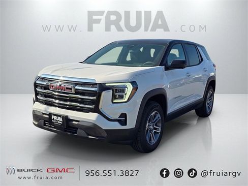 New 2026 GMC Terrain Elevation w/ Technology Package II image 1