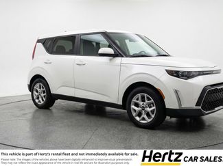Used 2025 Kia Soul LX w/ LX Technology Package video 1