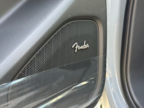 New 2026 Nissan Frontier PRO-4X image 18