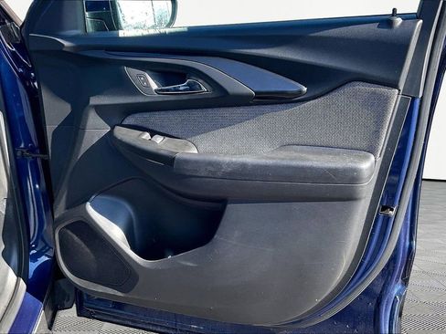 Used 2023 Chevrolet TrailBlazer LT image 29