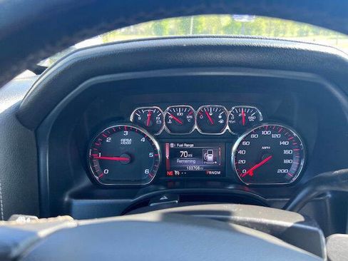 Used 2015 GMC Sierra 1500 SLE image 8