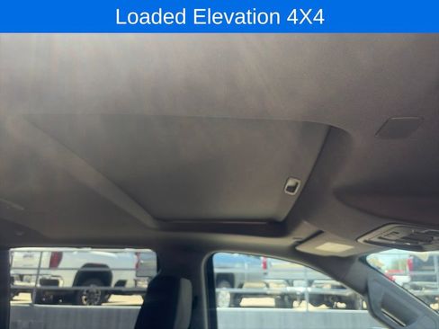 Used 2020 GMC Sierra 1500 Elevation w/ Elevation Value Package AWD/4WD image 20