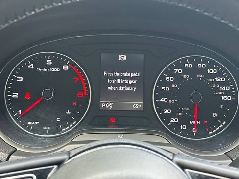 Used 2018 Audi A3 2.0T Premium AWD/4WD image 22
