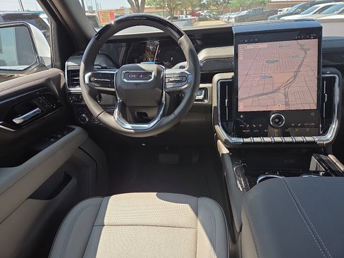 New 2026 GMC Yukon Elevation w/ Elevation Premium Package AWD/4WD image 9