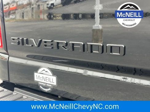 New 2026 Chevrolet Silverado 2500 High Country w/ High Country Premium Package image 36