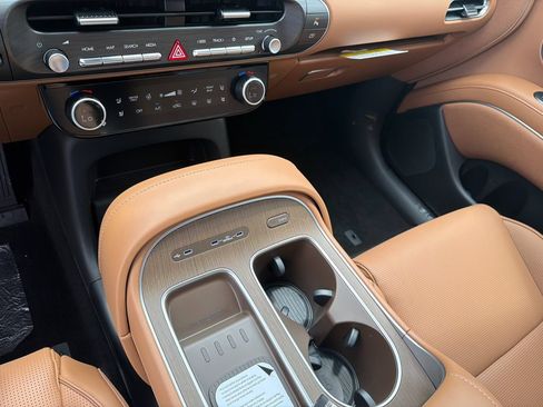 New 2026 Hyundai Palisade Calligraphy FWD image 33