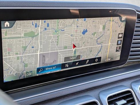 Used 2020 Mercedes-Benz GLE 350 4MATIC image 13