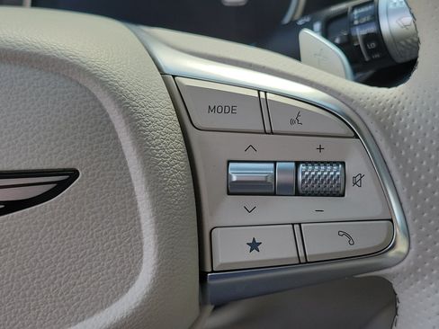 Certified 2026 Genesis G70 2.5T Prestige RWD image 16